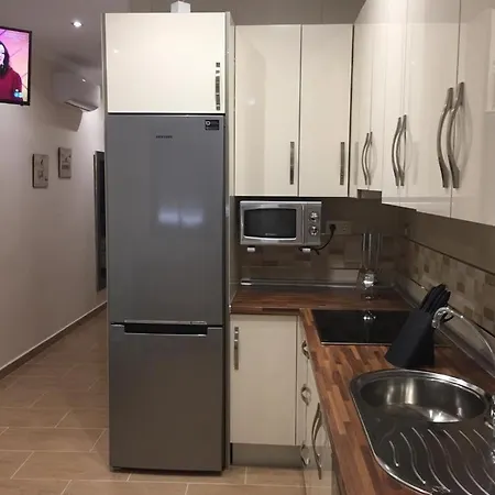 Apartamento Manoli * Conil De La Frontera