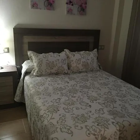 Apartamento Manoli Conil De La Frontera