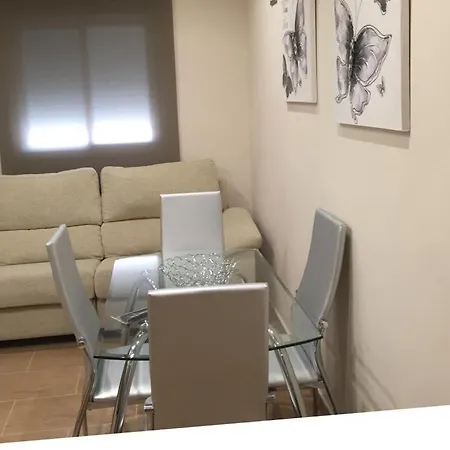 Apartment Apartamento Manoli