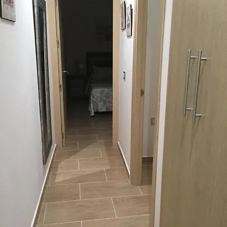 Apartamento Manoli